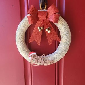 Holiday Wreath